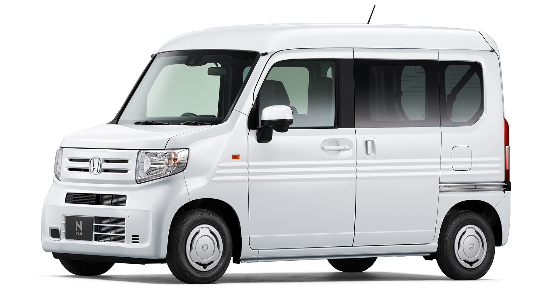 N-Van L